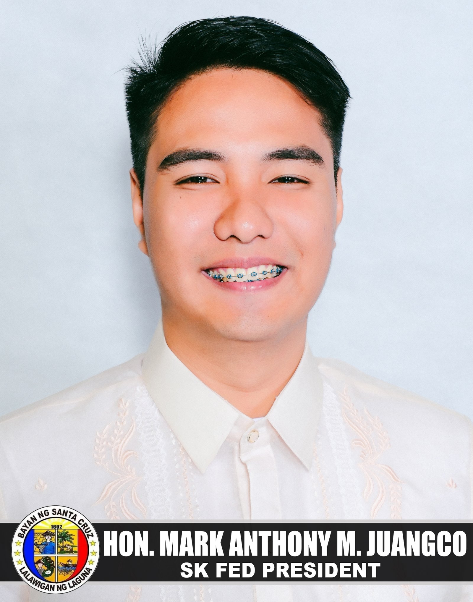 Hon. Mark Anthony M. Juangco